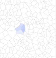 ShakeMap Intensity Thumbnail